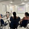 Cuidando de quem cuida